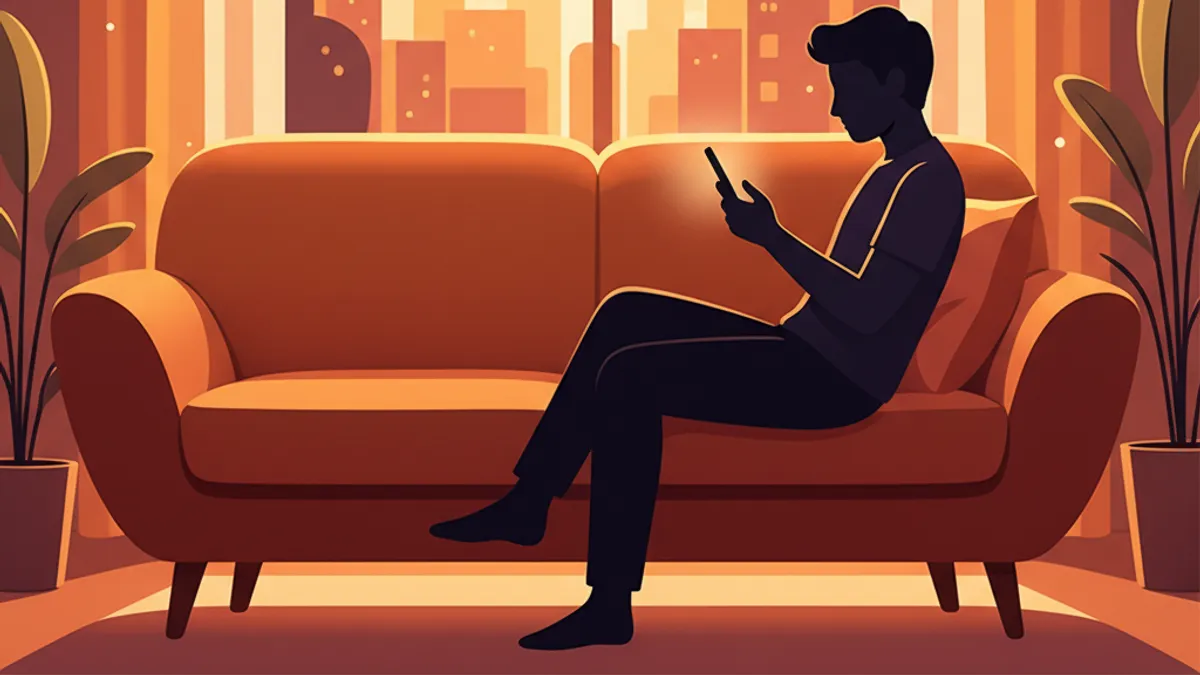 Puzzle games built for a five-minute break