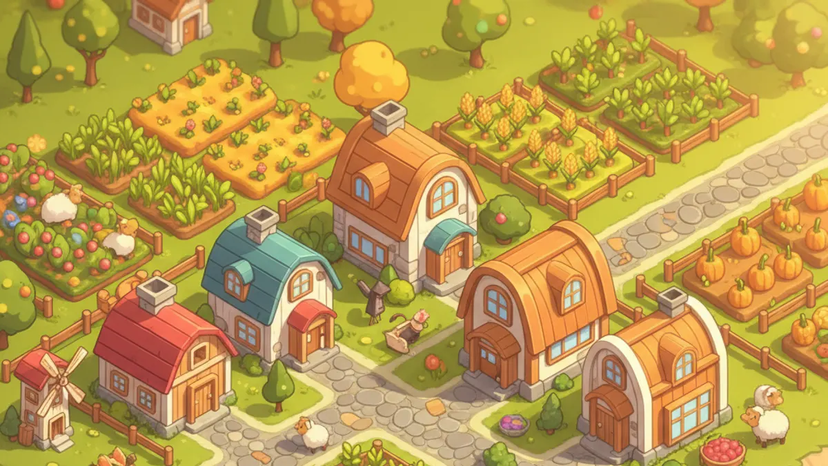 Tiny Orchard Co